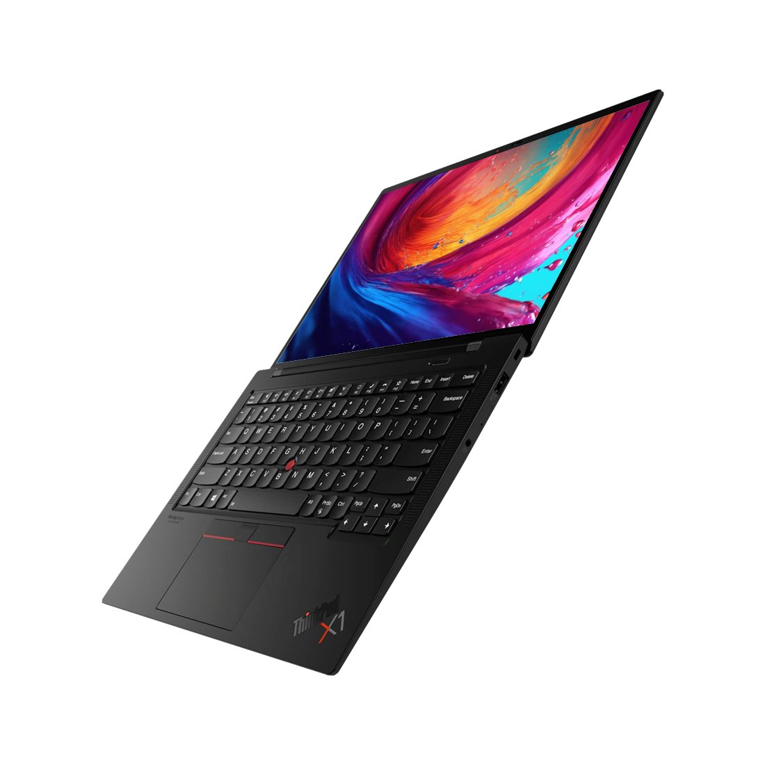 Lenovo ThinkPad X1 Carbon G9 14” | Intel i5 11th Gen | 16GB RAM 512GB SSD | Windows 11 | Refurbished Laptop Excellent