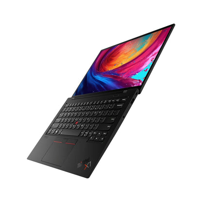 Lenovo ThinkPad X1 Carbon G9 14” | Intel i5 11th Gen | 16GB RAM 512GB SSD | Windows 11 | Refurbished Laptop Excellent