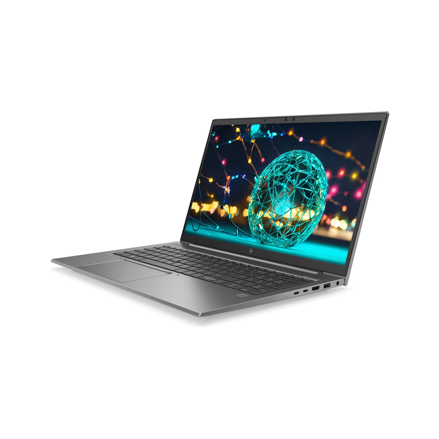 HP ZBook Firefly 15 G8 Workstation 15.6” | Intel i7 11th Gen | 32GB RAM 1TB SSD | NVIDIA T500 | Refurbished Laptop Excellent | New Battery