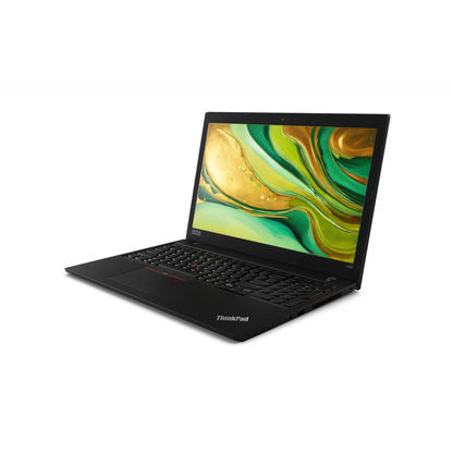 Lenovo ThinkPad L590 1 15.6” | Intel i5 8th Gen | 8GB RAM 500GB HDD | Windows 11 | Refurbished Laptop Excellent