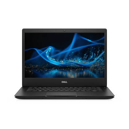 Dell Latitude 3400 14” | Intel i5 8th Gen | 8GB RAM 256GB SSD | Windows 11 | Refurbished Laptop Excellent