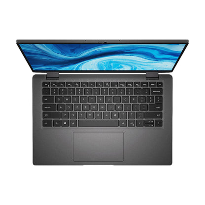 Dell Latitude 7420 14” | Intel i7 11th Gen | 16GB RAM 256GB SSD | Windows 11 | Refurbished Laptop Excellent | New Battery