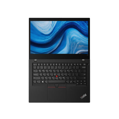 Lenovo ThinkPad L14 Gen 1 14” | Intel i5 10th Gen | 16GB RAM 128GB SSD 500GB HDD | Windows 11 | Refurbished Laptop Excellent