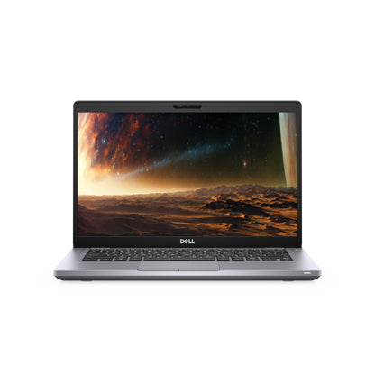 Dell Latitude 5410 14” | Intel i5 10th Gen | 8GB RAM 256GB SSD | Windows 11 | Refurbished Laptop Good | New Battery
