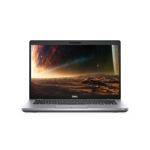 Dell Latitude 5410 14” | Intel i5 10th Gen | 8GB RAM 256GB SSD | Windows 11 | Refurbished Laptop Good | New Battery