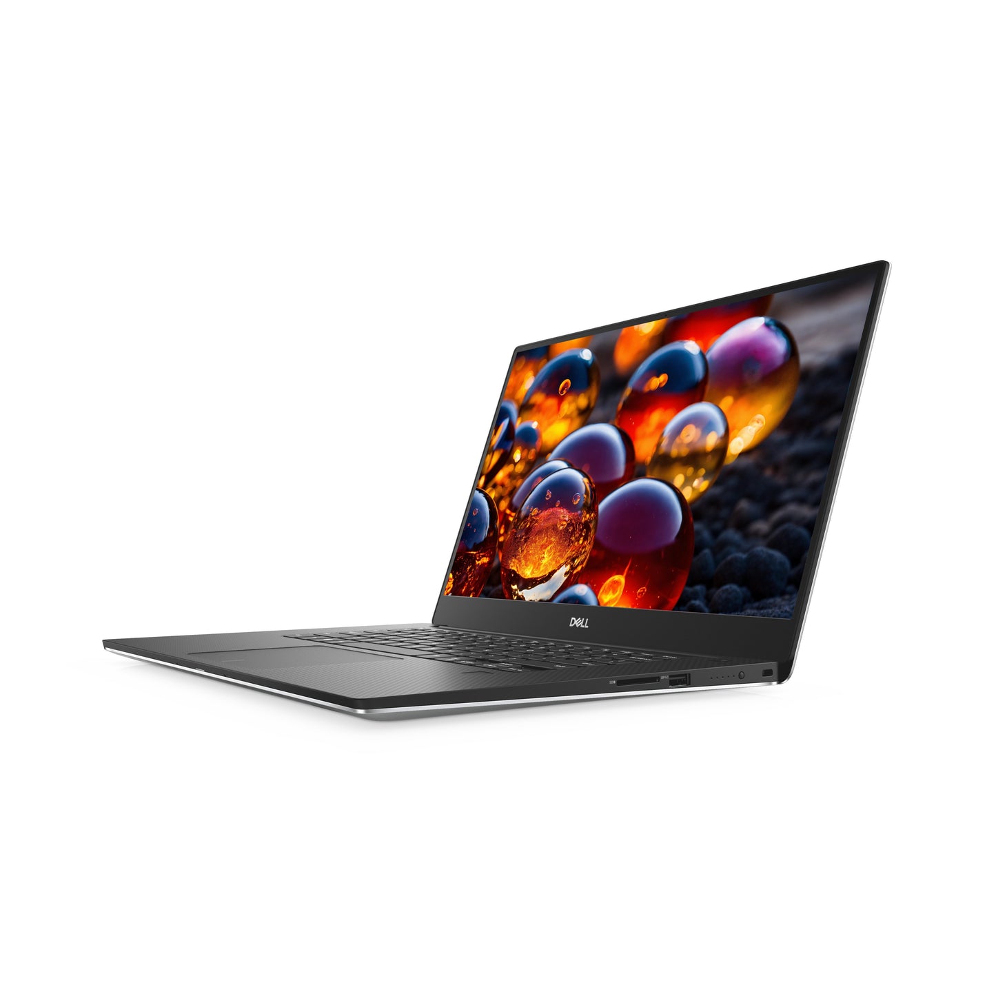 Dell Precision 5540 15.6” | Intel Xeon | 32GB RAM 512GB SSD | NVIDIA Quadro T1000 | Windows 11 | Refurbished Laptop Good