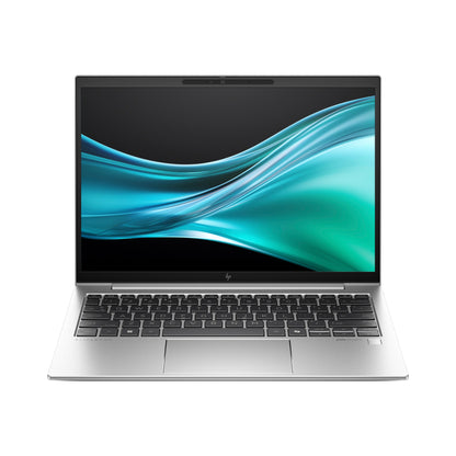 HP EliteBook 830 G11 13.3" | Intel Core Ultra 5 | 16GB RAM 512GB SSD | Windows 11 | Refurbished Laptop Excellent