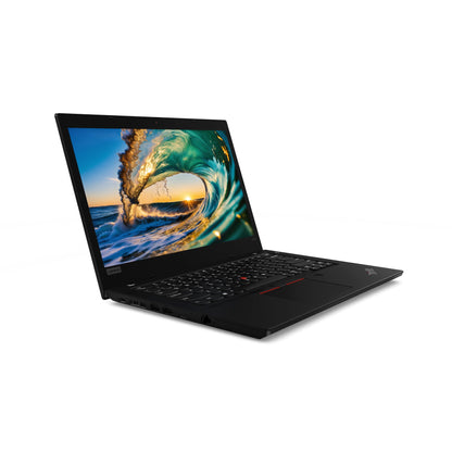 Lenovo ThinkPad L490 14” | Intel i5 8th Gen | 8GB RAM 256GB SSD | Windows 11 | Refurbished Laptop Excellent