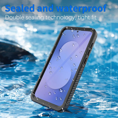Redpepper Case Life Cover Waterproof Dust Shockproof For Samsung Galaxy S25 FE