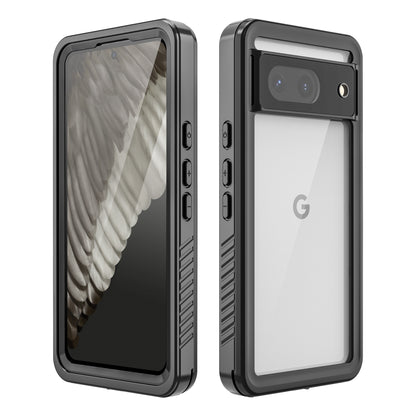 Redpepper For Google Pixel 9 8 7 Pro XL 6A 7A 8A Case Waterproof Shockproof Full Cover