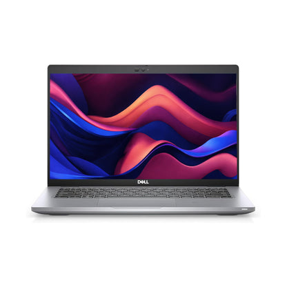 Dell Latitude 5420 14” Touchscreen | Intel i7 11th Gen | 16GB RAM 256GB SSD | Windows 11 | Refurbished Laptop Excellent