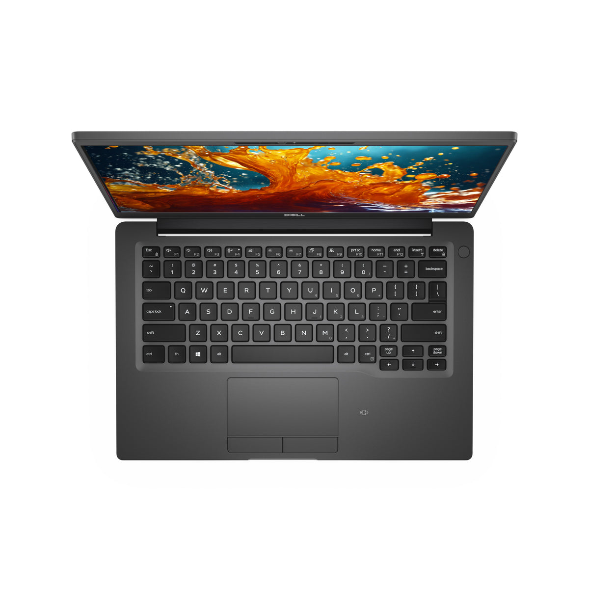 Dell Latitude 7400 14" | Intel i5 8th Gen | 16GB RAM 256GB SSD | Windows 11 | Refurbished Laptop Excellent