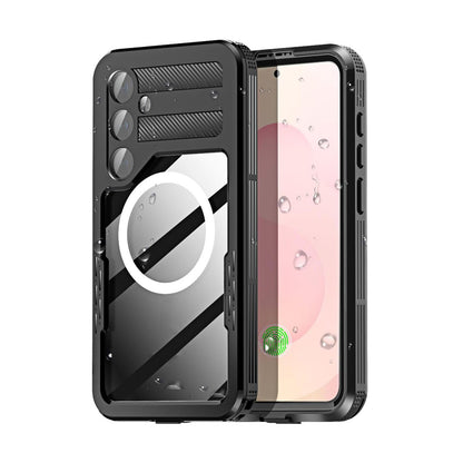 Redpepper Case Life Cover Waterproof Dust Shockproof For Samsung Galaxy S26