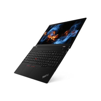 Lenovo ThinkPad P15s Gen 1 15.6” | Intel i7 10th Gen | 16GB RAM 256GB SSD | NVIDIA Quadro P520 | Windows 11 | Refurbished Laptop Excellent
