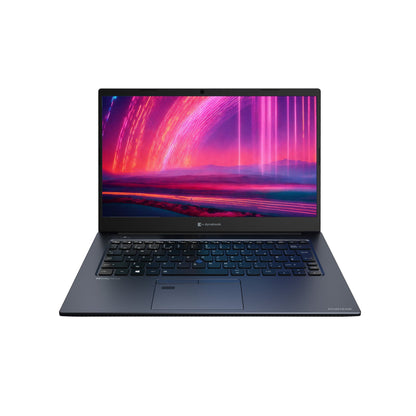 Dynabook Portege X40-J 14” | Intel Core i7 11th Gen | 16GB RAM 256GB SSD | Windows 11 | Refurbished Laptop Excellent