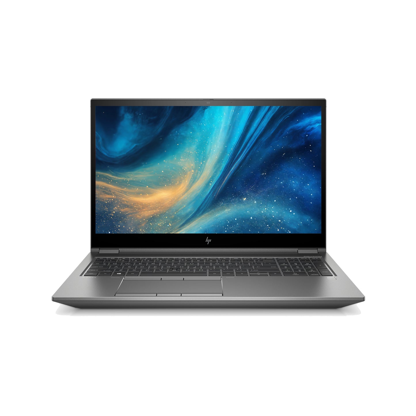 HP Zbook Fury 15 G7 Workstation 15.6” | Intel i7 10th Gen | 32GB RAM 1TB SSD | NVIDIA Quadro P520 | Refurbished Laptop Good