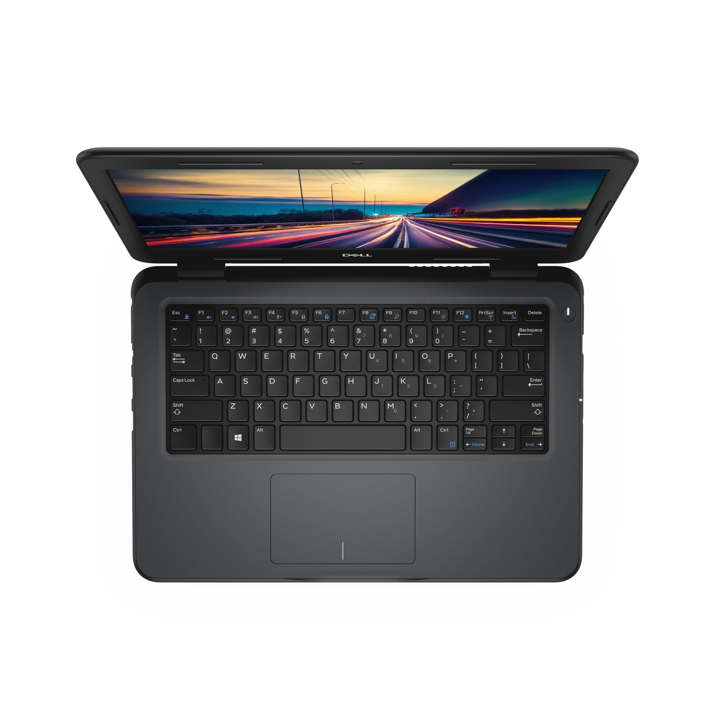 Dell Latitude 3310 13.3” Touchscreen | Intel i5 8th Gen | 8GB RAM 256GB SSD | Windows 11 | Refurbished Laptop Excellent