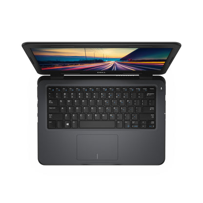 Dell Latitude 3310 13.3” Touchscreen | Intel i5 8th Gen | 8GB RAM 256GB SSD | Windows 11 | Refurbished Laptop Excellent