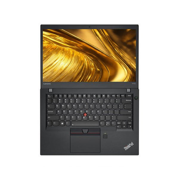 Lenovo ThinkPad T470s 14” | Intel i5 6th Gen | 8GB RAM 500GB SSD | Windows 11 | Refurbished Laptop Good
