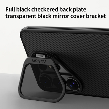 Nillkin S26 Ultra MagSafe® Compatible CamShield CamProp Case with Transparent Camera Cover