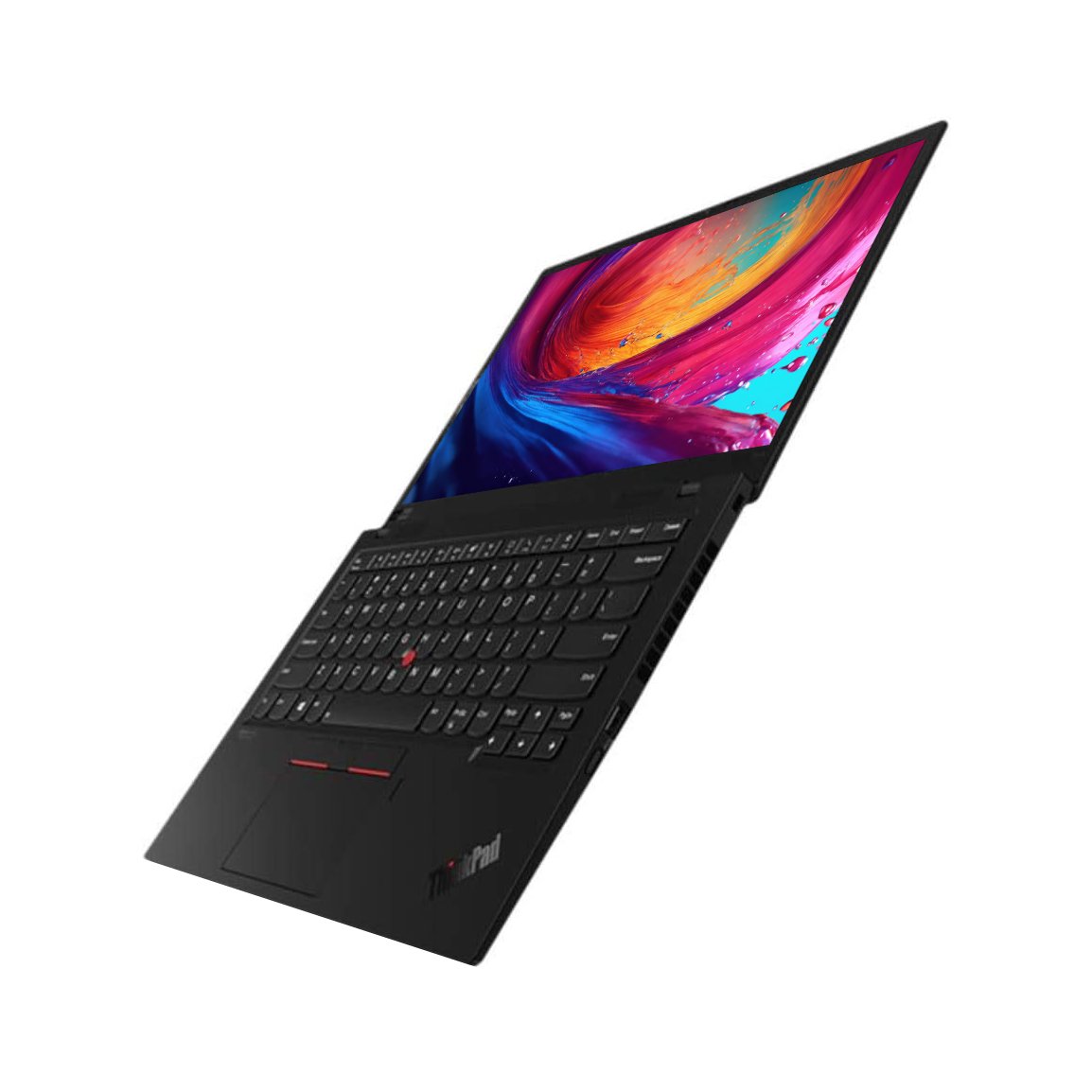 Lenovo ThinkPad X1 Carbon G8 14” Touchscreen | Intel i5 10th Gen | 16GB RAM 512GB SSD | Windows 11 | Refurbished Laptop Excellent