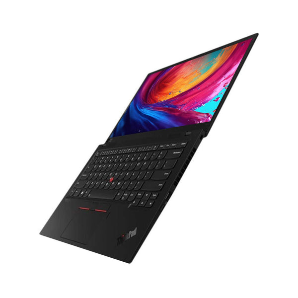 Lenovo ThinkPad X1 Carbon G8 14” Touchscreen | Intel i5 10th Gen | 16GB RAM 512GB SSD | Windows 11 | Refurbished Laptop Excellent