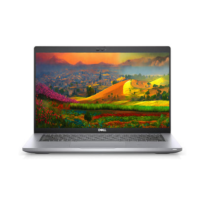 Dell Latitude 5420 14” Touchscreen | Intel i5 11th Gen | 16GB RAM 256GB SSD | Windows 11 | Refurbished Laptop Excellent