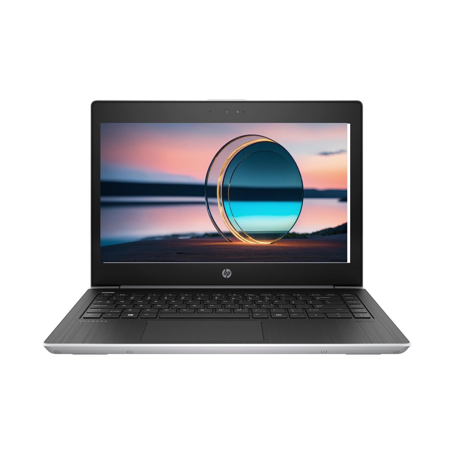 HP EliteBook 430 G5 13.3" | Intel i5 8th Gen | 8GB RAM 128GB SSD 320GB HDD | Window 11 | Refurbished Laptop Good