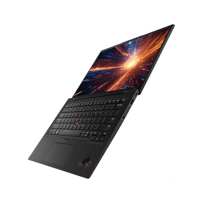 Lenovo ThinkPad X1 Carbon G10 14” | Intel i5 12th Gen | 16GB RAM 512GB SSD | Windows 11 | Refurbished Laptop Excellent
