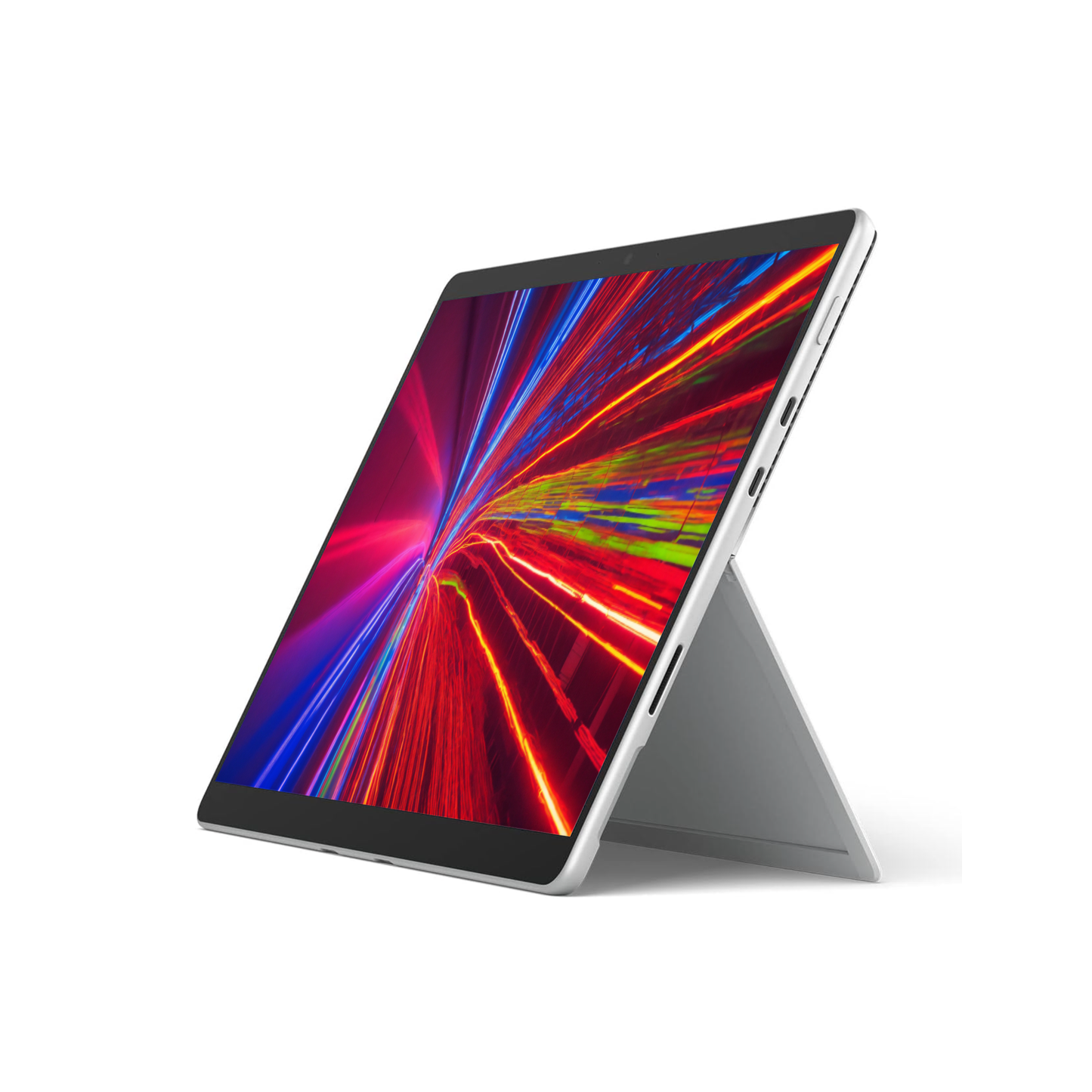 Microsoft Surface Pro 8 2-in-1 | Intel i5 11th Gen | 16GB RAM 256GB SSD | Windows 11 | Refurbished Laptop Good