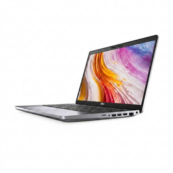 Dell Latitude 5511 15.6” | Intel i7 10th Gen | 32GB RAM 512GB SSD | NVIDIA GeForce MX250 | Windows 11 | Refurbished Laptop Good