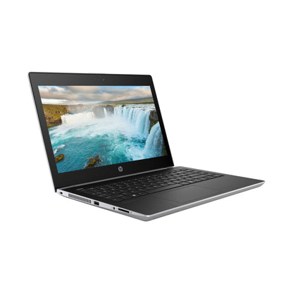 HP ProBook 450 G5 15.6” | Intel i5 8th Gen | 8GB RAM 256GB SSD | NVDIA GeForce 930MX | Windows 11 | Refurbished Laptop Excellent