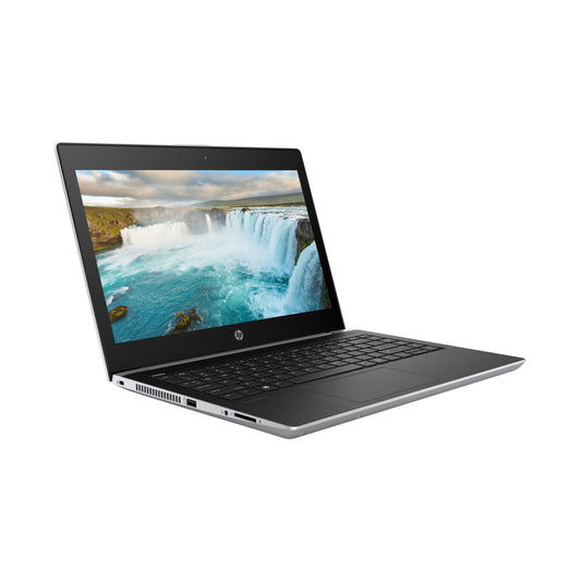 HP ProBook 450 G5 15.6” | Intel i5 8th Gen | 8GB RAM 256GB SSD | NVDIA GeForce 930MX | Windows 11 | Refurbished Laptop Excellent