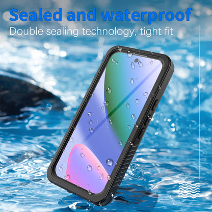 Redpepper Case Life Cover Waterproof Dust Shockproof For Google Pixel 10