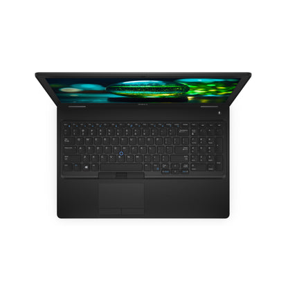 Dell Latitude 5590 15.6" | Intel i5 8th Gen | 8GB RAM 256GB SSD | Windows 11 | Refurbished Laptop Excellent | New Battery