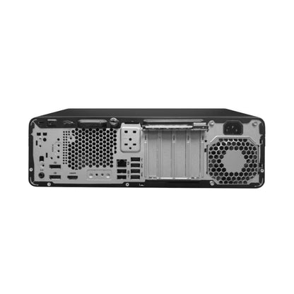 HP Elite SFF 600 G9 PC | Intel i5 12th Gen | 16GB RAM 512GB SSD | Windows 11 | Refurbished PC Good