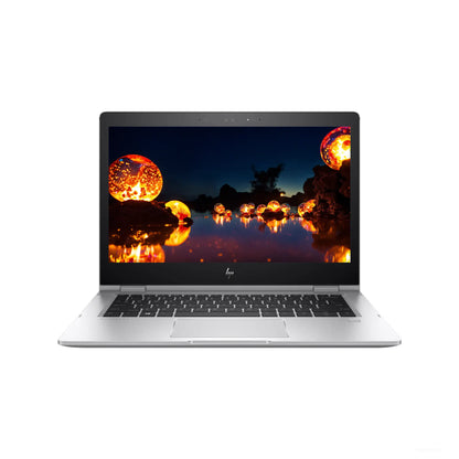 HP EliteBook x360 1030 G2 2-in-1 13.3" | Intel i5 7th Gen | 8GB RAM 256GB SSD | Windows 11 | Refurbished Laptop Excellent