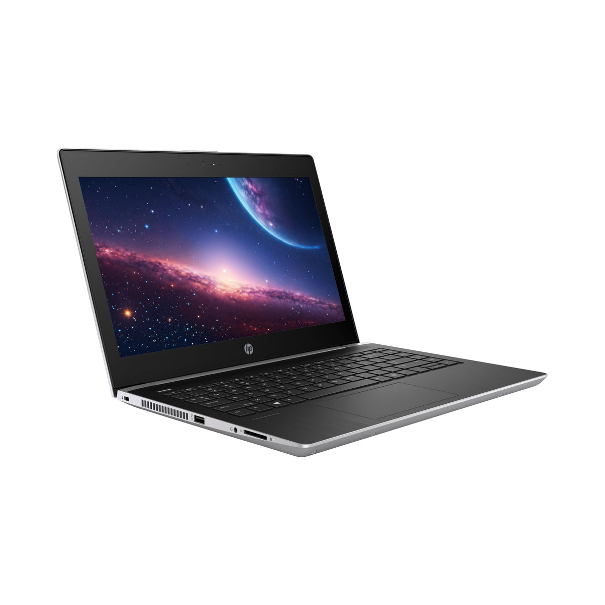 HP ProBook 450 G5 15.6” | Intel i5 8th Gen | 8GB RAM 256GB SSD | NVDIA GeForce 930MX | Windows 11 | Refurbished Laptop Fair