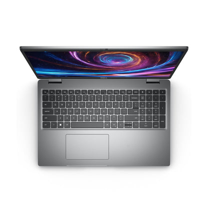 Dell Latitude 5530 15.6” | Intel i7 12th Gen | 16GB RAM 256GB SSD | Windows 11 | Refurbished Laptop Excellent