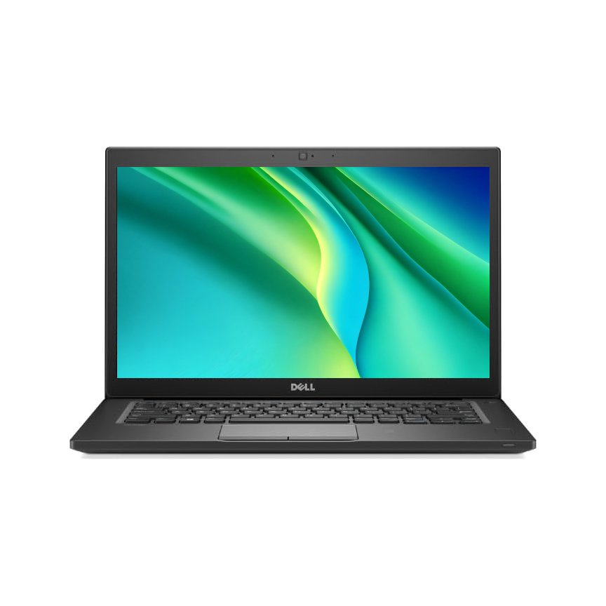 Dell Latitude 7490 14" | Intel i5 8th Gen | 8GB RAM 256GB SSD | Windows 11 | Refurbished Laptop Excellent