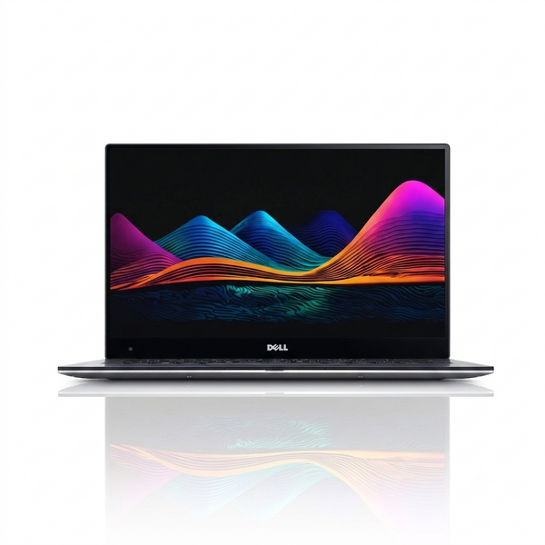 Dell XPS 13 9360 13.3” | Intel i5 7th Gen | 8GB RAM 256GB SSD | Windows 11 | Refurbished Laptop Excellent