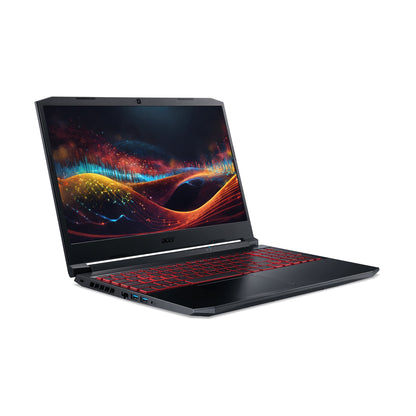 Acer Nitro 5 AN515-57 15.6” Workstation | Intel i5 11th Gen | 16GB RAM 512GB SSD | NVDIA GeForce RTX 3050 | Windows 11 | Refurbished Laptop Excellent