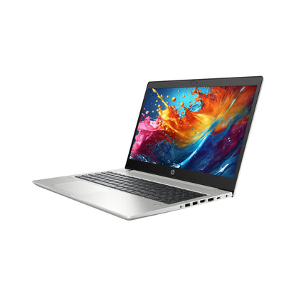 HP ProBook 450 G7 15.6” | Intel i7 10th Gen | 8GB RAM 256GB SSD | Windows 11 | Refurbished Laptop Excellent