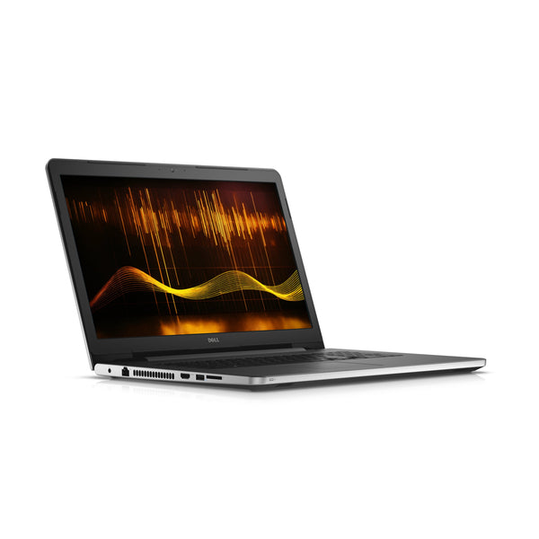 Dell Inspiron 5758 17.3” | Intel i7 5th Gen | 16GB RAM 256GB SSD | NVIDIA GeForce 920M | Windows 11 | Refurbished Laptop Excellent | New Battery
