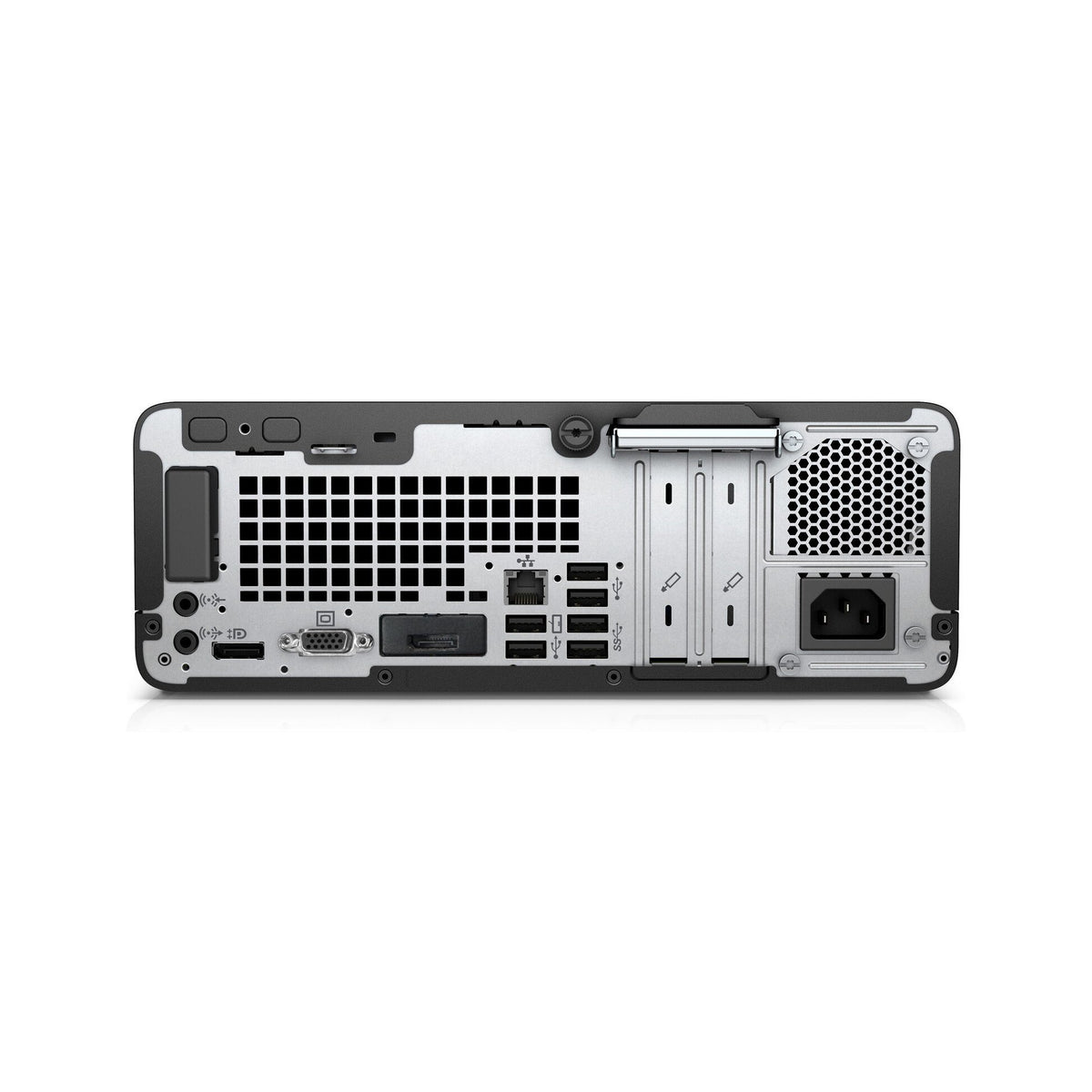 HP ProDesk 400 G5 SFF PC | Intel i5 8th Gen | 8GB RAM 500GB | Windows 11 | Refurbished PC Excellent