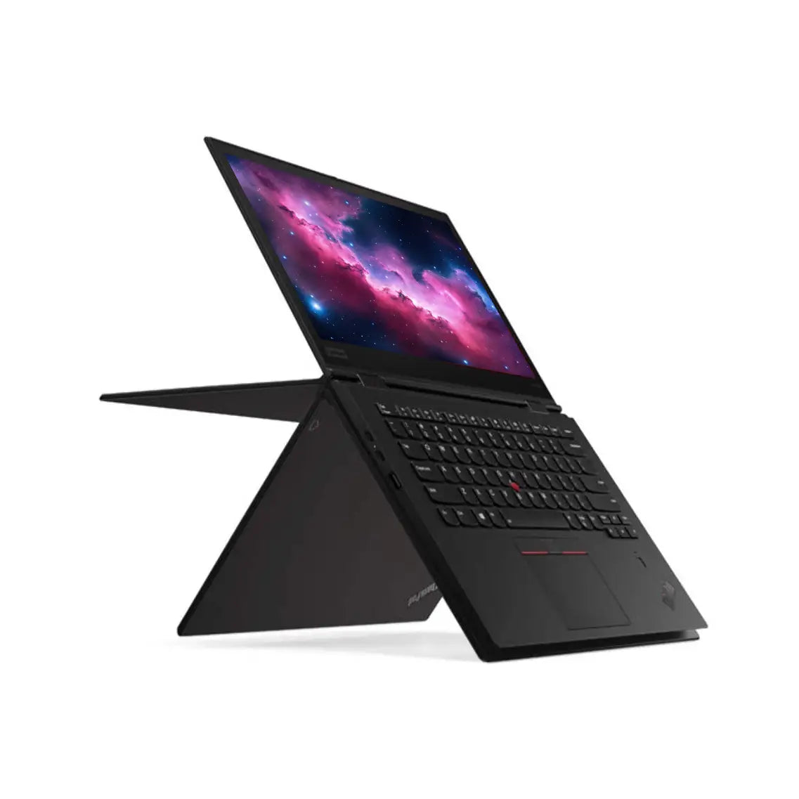 Lenovo ThinkPad X1 Yoga Gen 3 14" 2-in-1 | Intel i7 8th Gen | 16GB RAM 256GB SSD | Windows 11 | Refurbished Laptop Good