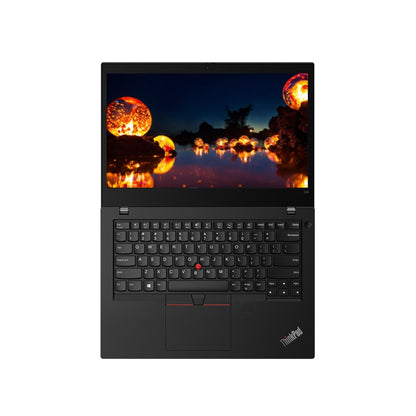 Lenovo ThinkPad L14 Gen 1 14” | Intel i5 10th Gen | 8GB RAM 500GB SSD | Windows 11 | Refurbished Laptop Excellent