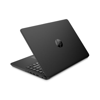 HP Laptop 14s-dq3xxx 14" | Intel Celeron N4500 | 4GB RAM 128GB SSD | Windows 11 | Refurbished Laptop Excellent | New Battery