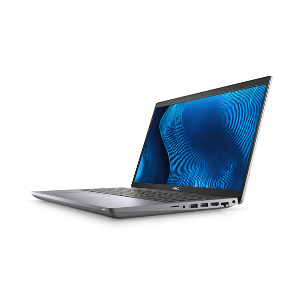 Dell Latitude 5521 15.6” Touchscreen | Intel i7 11th Gen | 32GB RAM 512GB SSD | NVIDIA GeForce MX450 | Windows 11 | Refurbished Laptop Good