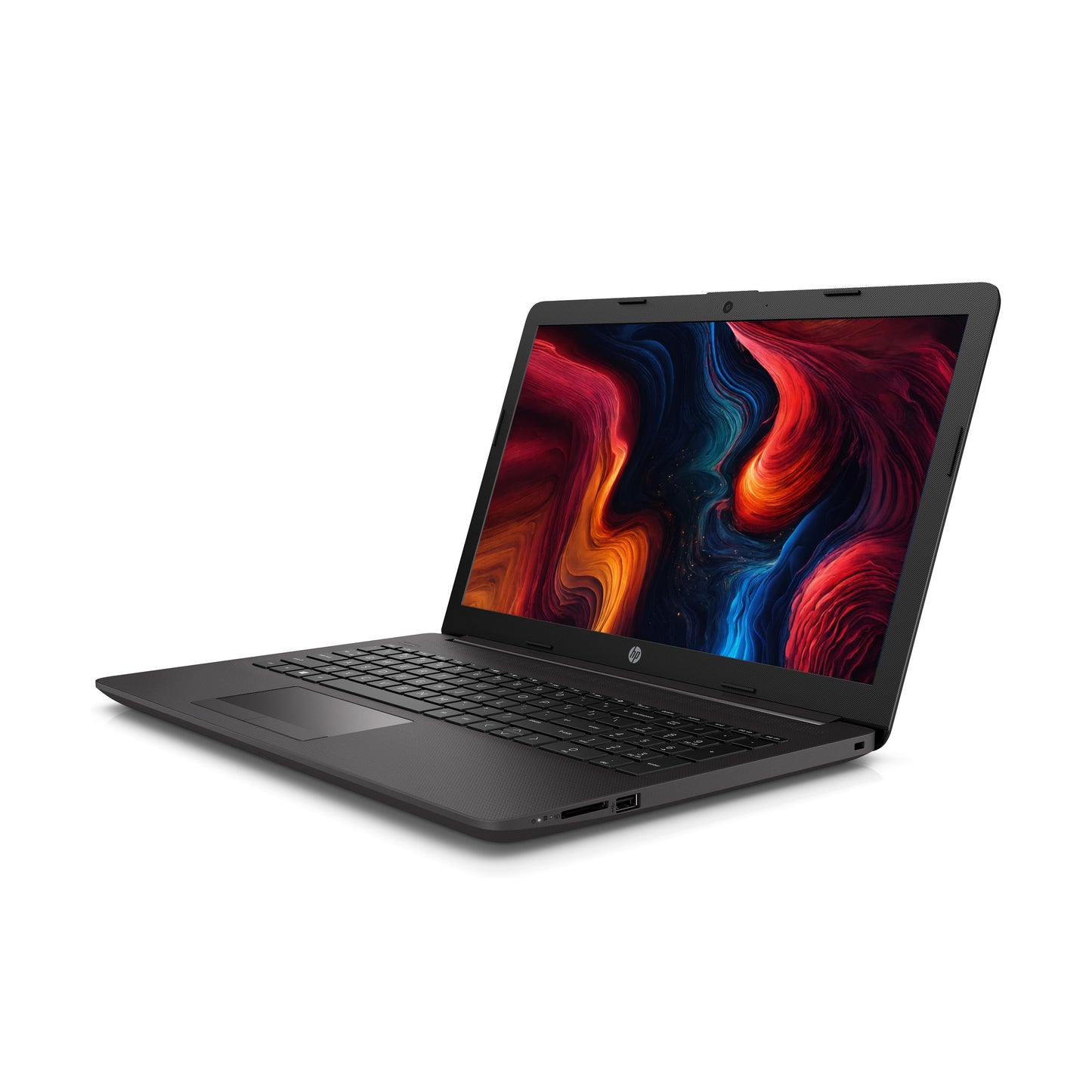 HP 250 G7 15.6" | Intel i3 10th Gen | 16GB RAM 256GB SSD | Windows 11 | Refurbished Laptop Excellent
